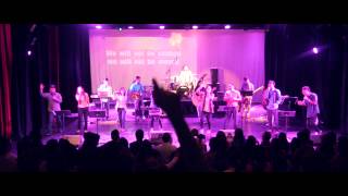 Video thumbnail of "VCBC Praise & Worship || IN JESUS NAME"