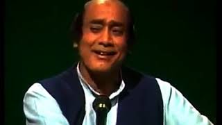 LIVE...BHOOLI BISRI CHAND . ...by Gazal Samrat Mehdi Hassan