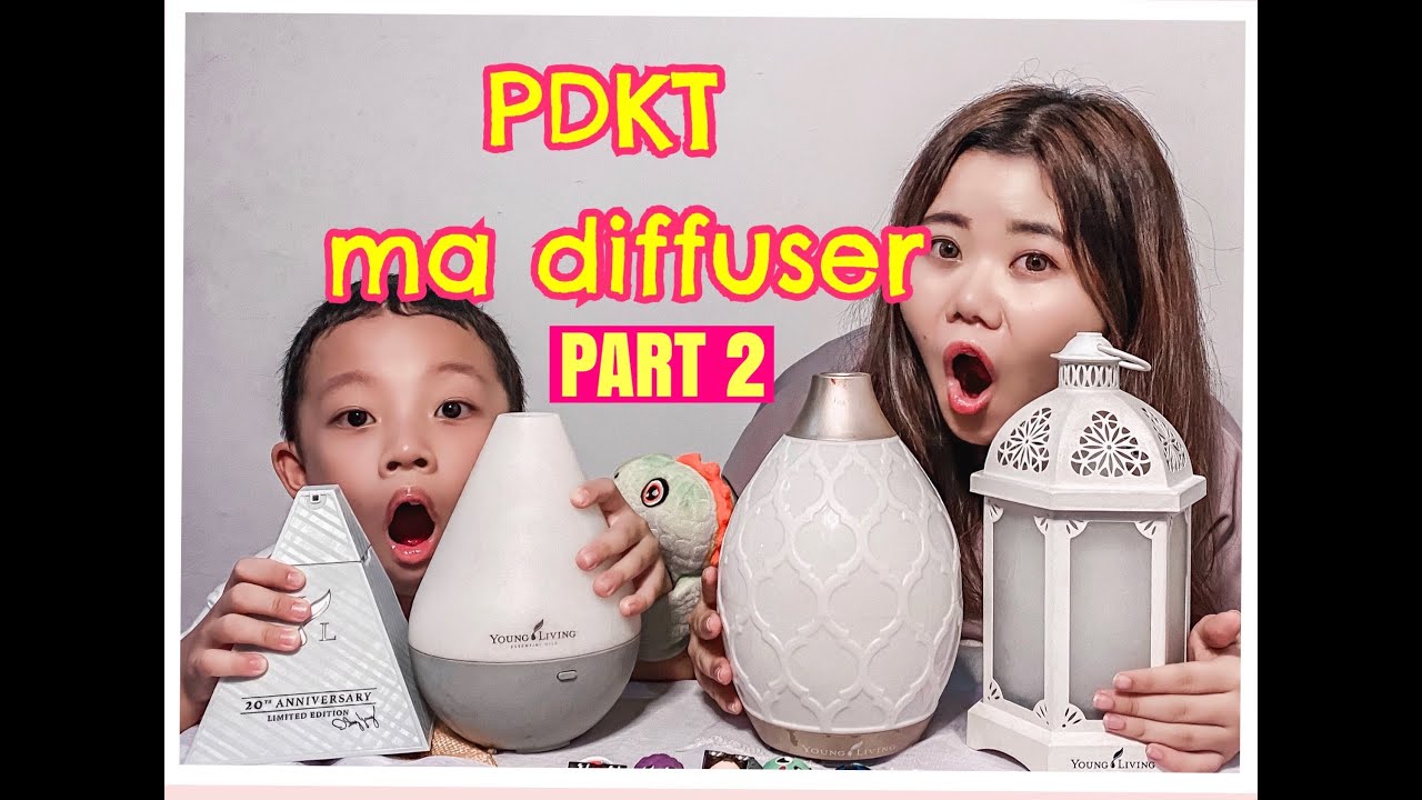 Sultan Diffuser DIFFUSER SULTAN?! DIFFUSER TANPA AIR - KENALAN SAMA DIFFUSER YL PART 2 ...