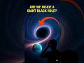#short Scientists Just Discovered Something Terrifying About Our Universe 😳#usa