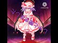 紅魔館での日常１４