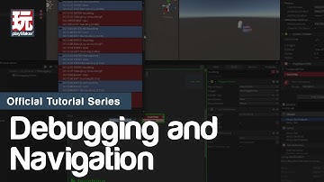 Debugging and Navigation