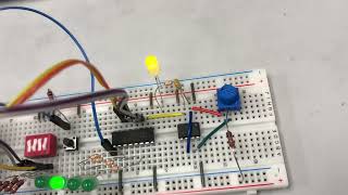 ECE 301 - Lab 10 report