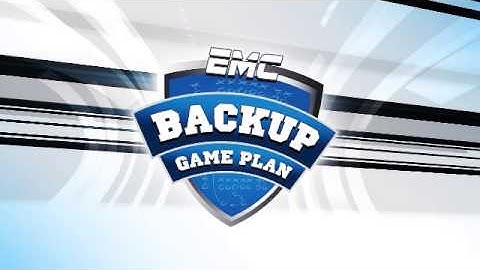 EMC Backup and Archive Portfolio