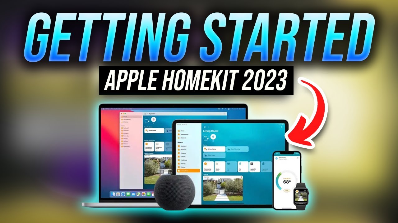 How to Make Any Smart Home Device Work with Apple HomeKit, by The Evil  Geek