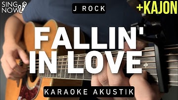 Fallin