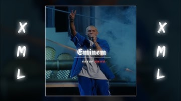 Eminem When I