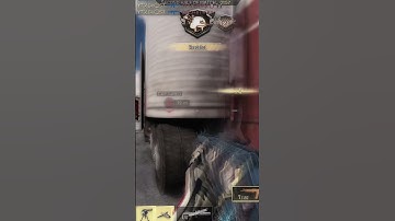 Ak117 ☠️☠️ #codm #viral #shorts