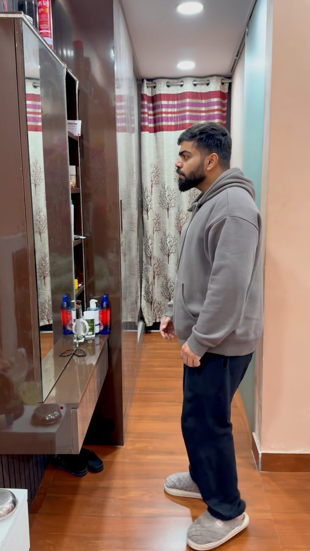 Gaurav ko dekh kar sab dar kyu rahe #shorts #youtubeshorts #gauravaroravlogs
