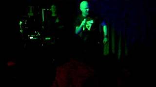 SPETSNAZ &quot;Reign Of Wolves&quot; LIVE @ ROMA [may 2010]