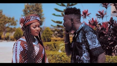 Bankwana {Official Video 2023} Ft Khadija Mai Numfashi
