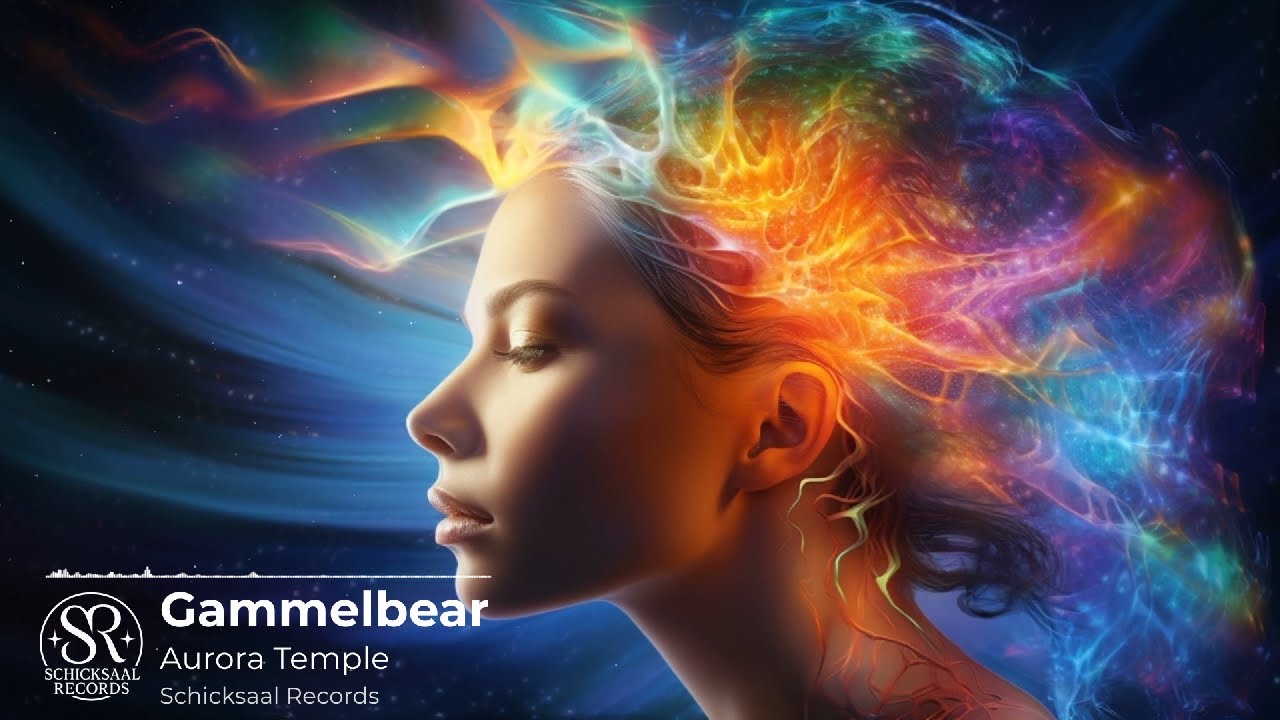 Watch Gammelbear - Aurora Temple (Schicksaal Records) on YouTube Watch Gammelbear - Aurora Temple (Schicksaal Records) on YouTube