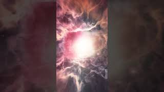 Space Ambient Music | What The Inside of A Nebula Looks Like  • Orion Nebula [ Deep SPACE JOURNEY ]