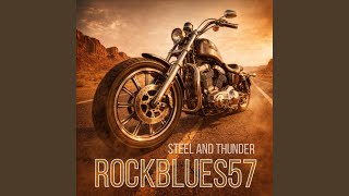 Steel and Thunder