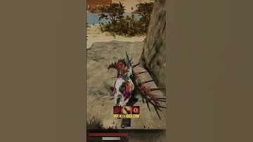 ONSTOPBAAR #dinosaurus #pathoftitans #jurassicworld #gameplay