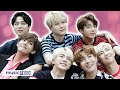 BTS Make $1 Million Donation To Charity!
