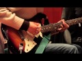 told White Curtain (Recording Documentary and Music Video)