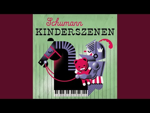 Putar Schumann: Kinderszenen, Op. 15: No. 12, Kind im Einschlummern - Maria João Pires
