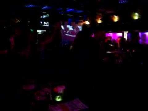 Archie Meaney - Paddy Lay Back (Dunes & Tunes, 17-3-2007)