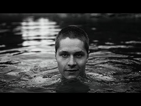 adam parrish & ronan lynch |...it lit me up - YouTube