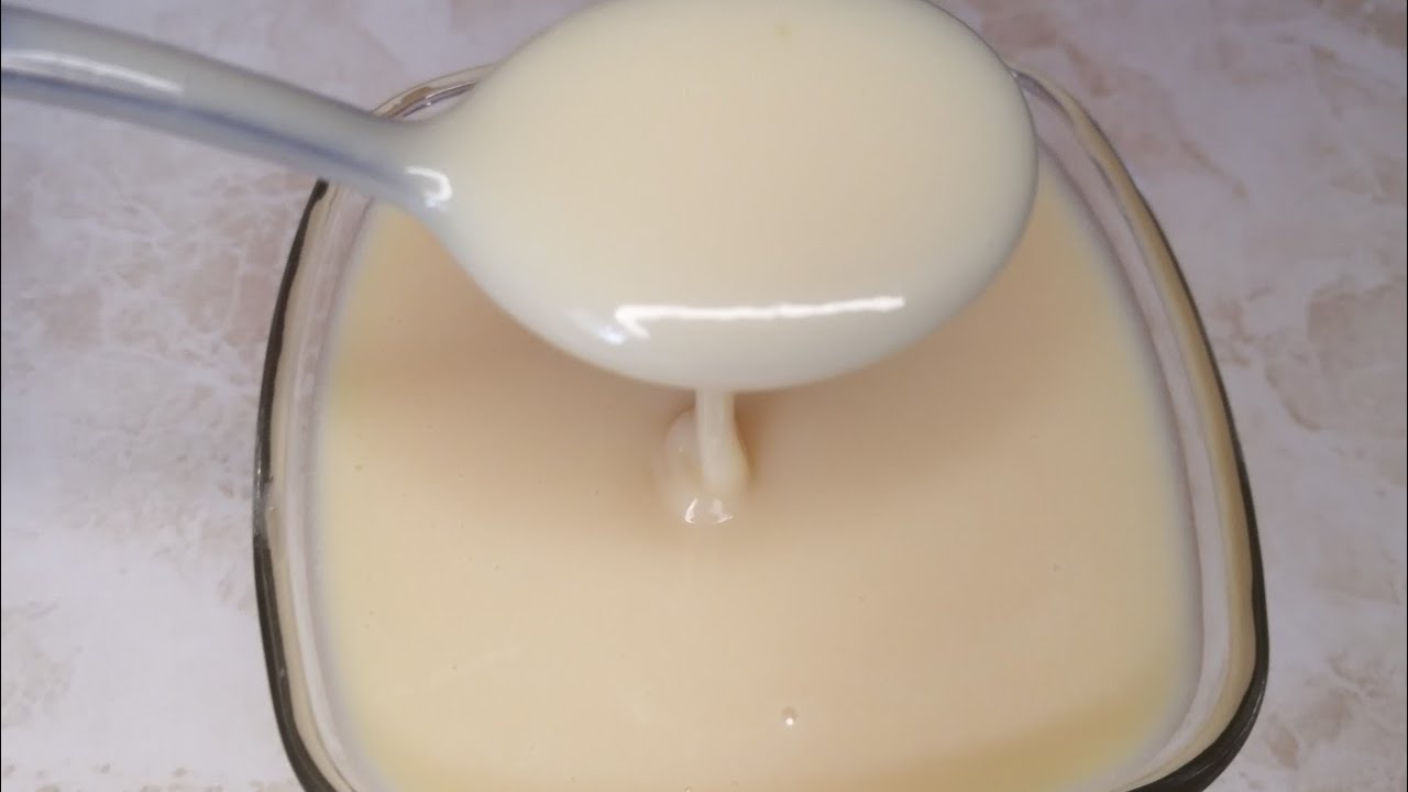 Приготовление сгущенки в домашних условиях всего за 20 минут Как приготовить Сквошонку