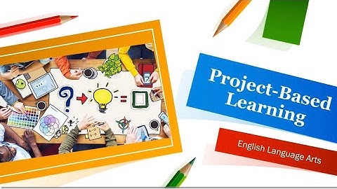 Boost Engagement and Rigor with Project-Based Learning ! 🚀