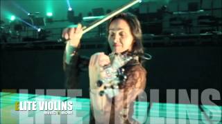 Iremusic Violins Video Promo 2013