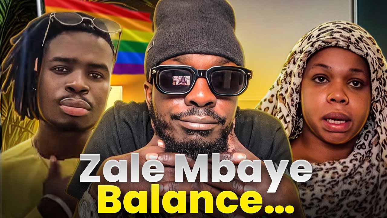 Li Zale Mbaye Wakh Enquêteur Yii, Mame Ndiaye Savon au cœur des accusations ( Dossier Pape Cheikh )