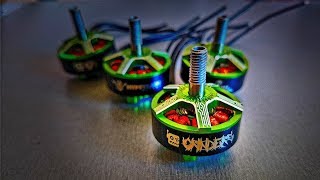 Testflight - Rotorriot Grinders