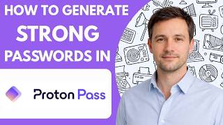 How to Generate Strong Passwords in Proton Pass Full Guide 2026