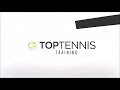 Intense Tennis Training with David Ferrer - Top Tennis Training