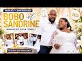 Mariage Camerounais Complet religieux de Bobo et sandrine 2025 par GLORIOUS HEART ENTERTAINMENT