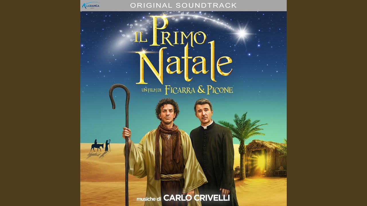 Il primo Natale - YouTube