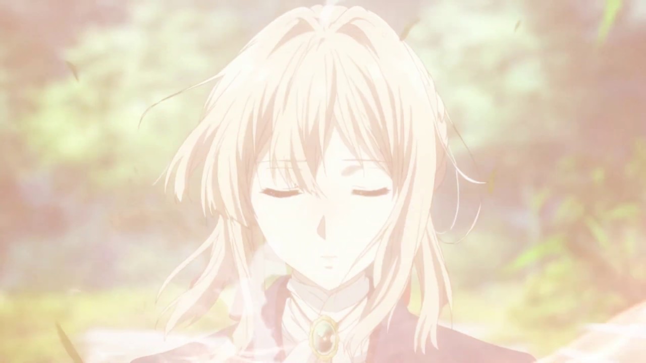 MIA | Anime Expo 2019 Best Drama Winner