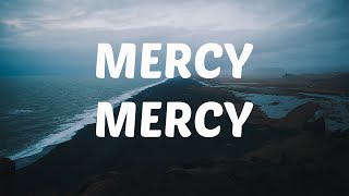 Mercy Mercy - Hillsong United