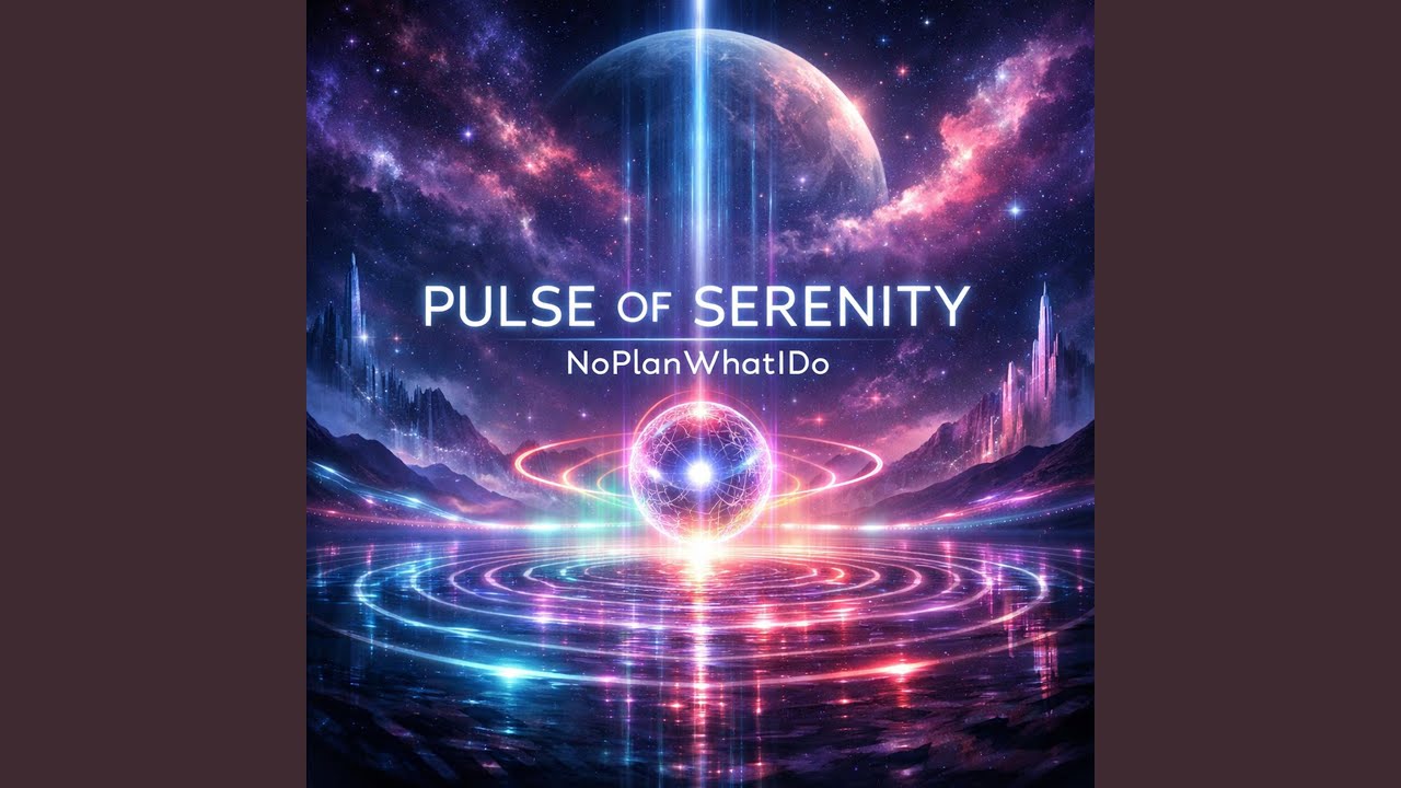 Pulse of Serenity