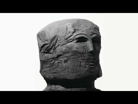 YHWH Nailgun - Ghost of Love (Official Audio)