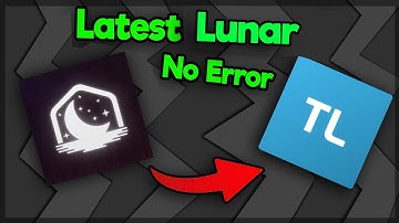 How to download *UPDATED* Lunar Client inTLauncher | 2023 | without *Lunar Client QT*