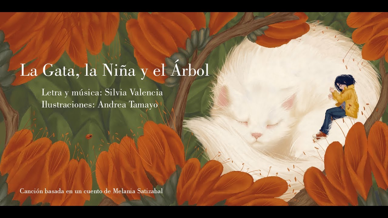 Ver La gata, la niña y el árbol no YouTube Ver La gata, la niña y el árbol no YouTube