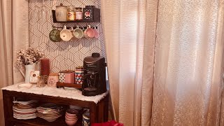 Raate Puro Kitchen Clean Na Kore Ghumote Jete Pari Na ..