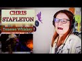 Vocal Coach Reacts To CHRIS STAPLETON - Tennessee Whiskey (Austin City Live)