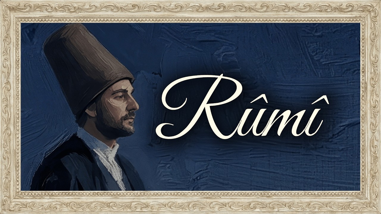 Truth Lives in Silence | 1 Hour Sufi Ney Music | Healing Music Gallery