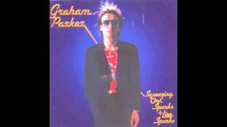 Graham Parker | Protection (HQ) chords