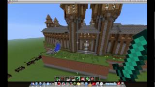 MInecraft Tale Of Kingship Mod Review w/zachp66