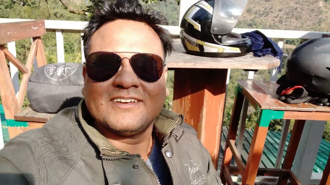 Bike Tour || Snowfall in Ranikhet | Day 3 | January 2020 # ...