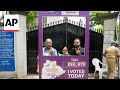 India&#39;s mammoth election is more than halfway done as millions begin voting in fourth round