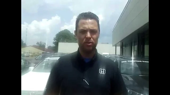 2015 Honda Accord for Debra from Chris Grimsley at...