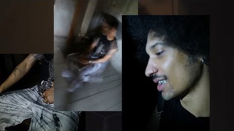 Devantier Rain - U.A.N