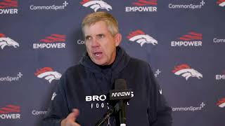Sean Payton Reveals What Makes Chiefs So Tough
