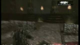 Gears of War 2 Walkthrough: Chapter 4 - Royal Inqui... PT. 3